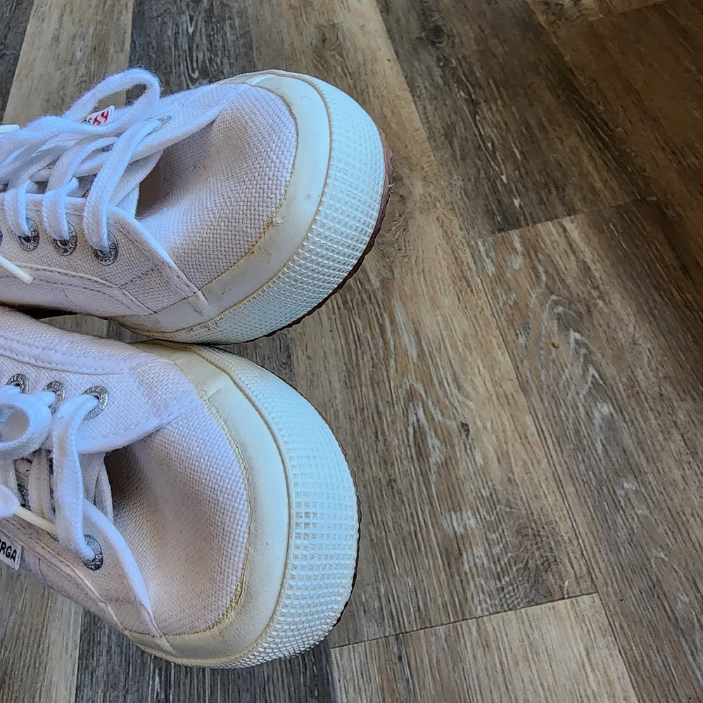 SUPERGA SNEAKER - Picture 6 of 13